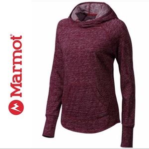 Marmot Tess Pullover Hoodie - Women's